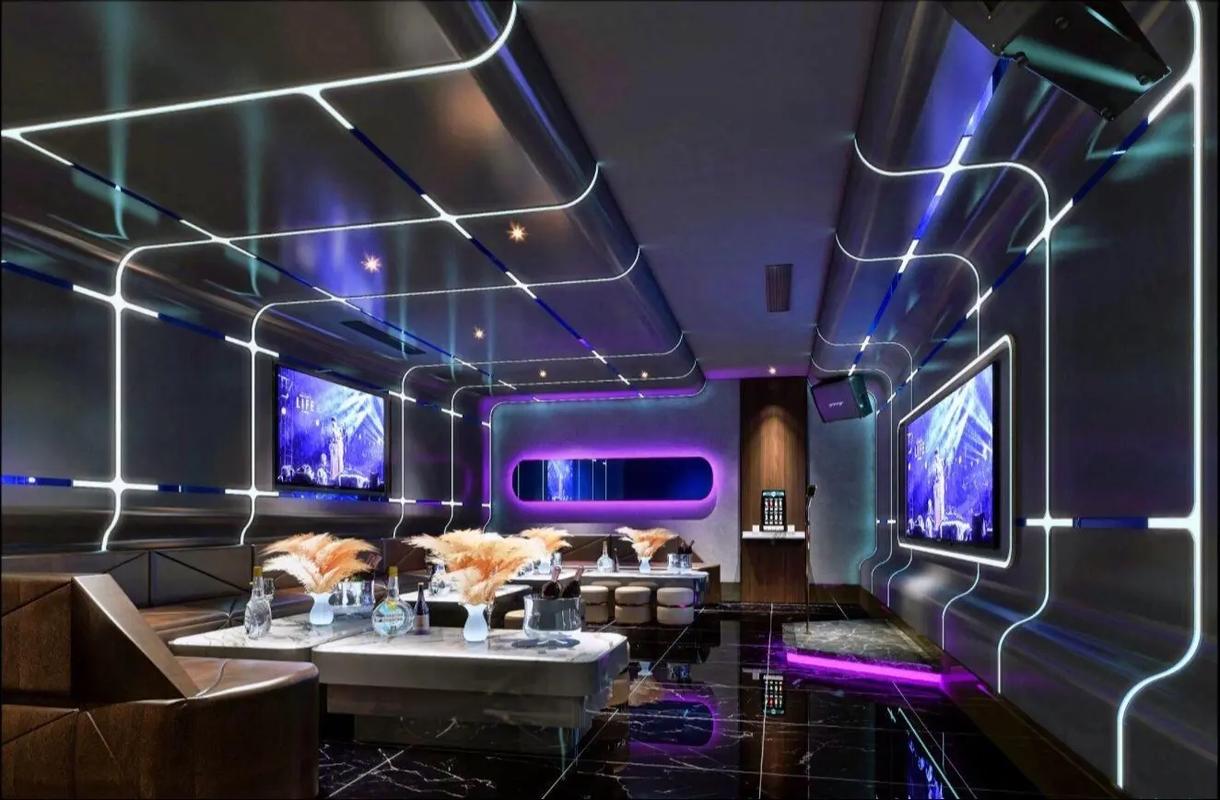 青岛商务ktv低端场所推荐-市南区ktv预定