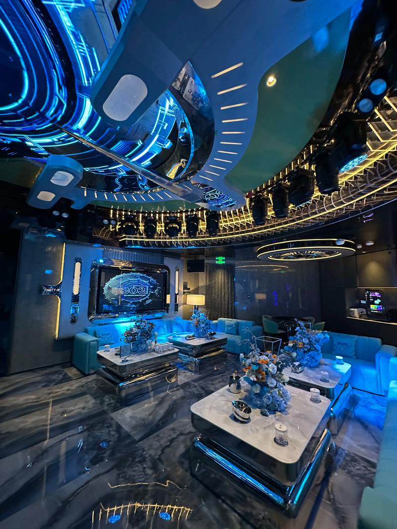 青岛商务ktv优选商务ktv推荐指南-市南区ktv预定