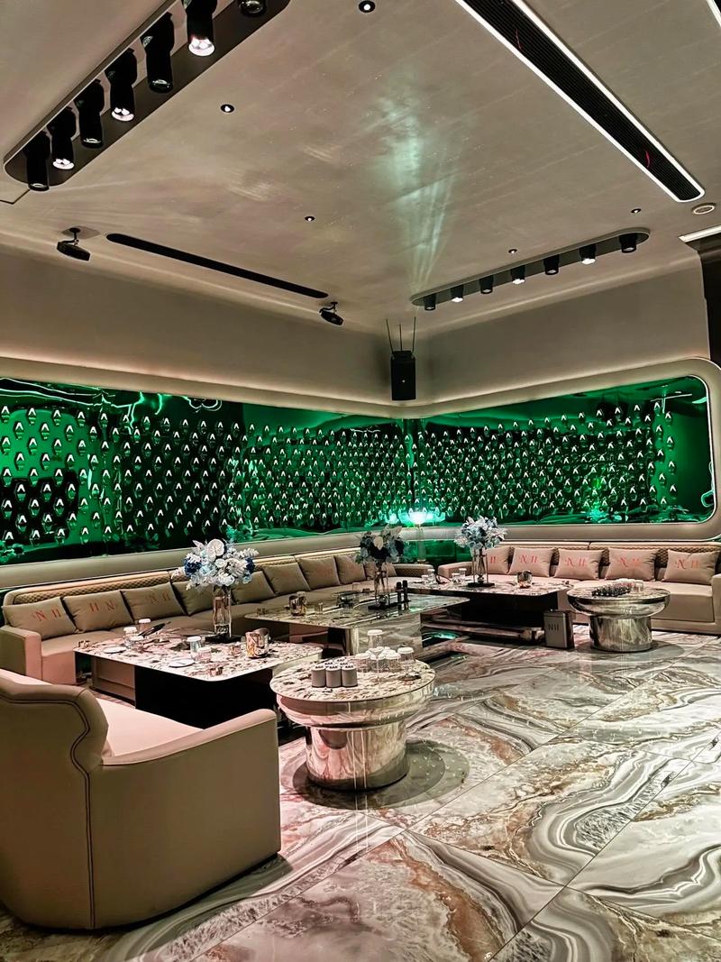 享受商务ktv风雅，尽在青岛-市南区ktv预定